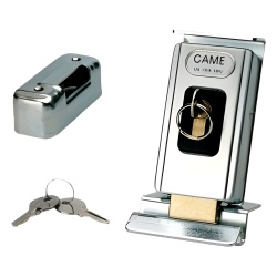 CAME 001-LOCK-82 Electrocerradura Para Motores Abatibles CAME