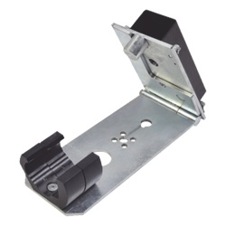 CAME 001-MX-026 Sistema de abatimiento por impacto para brazo de barrera GARD4 y brazo nacional 009-MXARM001