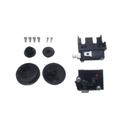 CAME 119-RIG141 Microswitch para final de carrera de barreras GARD4