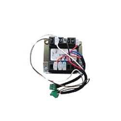 CAME 119-RIG154 Motor electrico de refaccion para barrera GARD8