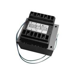 CAME 119-RIR306 Transformador para barrera GARD 3 / Compatible con tarjeta ZL39