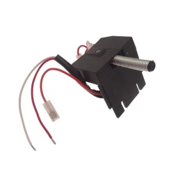 CAME 119-RIY014 Refaccion / Final de carrera / Serie BX de CAME / Conjunto de switches