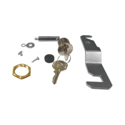 CAME 119RIG411 Cerradura para Gabinete de Barrera GARD 4