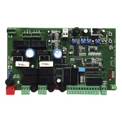 CAME 3199-ZL180110 Refaccion CAME / ZL180 / Solo PCB / Compatible con motores ATI