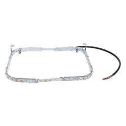 CAME 803XA-0280 Kit de Corona Led Para Iluminacion en Gabinete de Barrera GT4