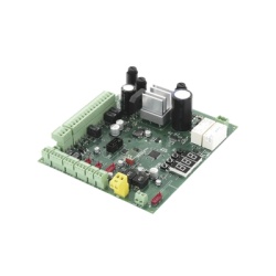 CAME 88003-0083 Tarjeta ZL392 Para Barreras CAME GT4 y GT8