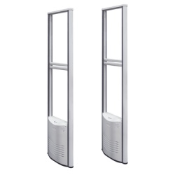 Century CA78LFS1C Par de Arcos EAS AM para Proteccion de Ropa Botellas Accesorios RX TX 58 KHz
