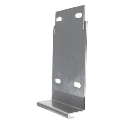 CHAROFIL CH-PSTA-V-66EZ Placa salida a tubo automatica vertical de 66 mm