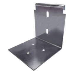 CHAROFIL CH-SC116-EZ Soporte para camara en charola de peralte 116 mm