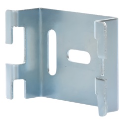 CHAROFIL MG-51-103EZ Arana de fijacion de tres usos con acabado Electro Zinc - Img 2