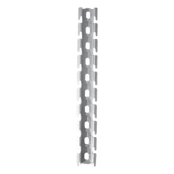 CHAROFIL MG-51-139BM Sujetador Universal Bimetalico Multiusos de 3 Metros de Largo es Ideal Para Utilizarse al Exterior o Zonas Humedas