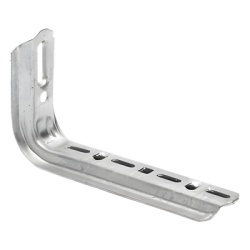 CHAROFIL MG-60-114EZ Mensula omega tipo L inteligente 510mm de ancho