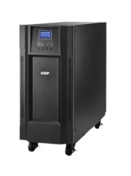 CHICAGO DIGITAL POWER CDP084002 CDP UPO22-6 AX UPS DE 6000VA / 6000W / 220VCA de entrada / Onda senoidal pura / Certificacion UL / SOBRE PEDIDO / REQUIERE SERVICIO DE ARRANQUE