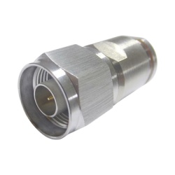 COMMSCOPE (ANDREW) 400BPNM-CG Conector N Macho Para Cable CNT400