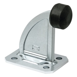 COMUNELLO 1070-1810-001 202 Tope de Paro Para Puertas Corredizas o batientes