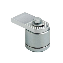 COMUNELLO 1080-0505-001 86P- Bisagra o Bivelo Pequeno Para Puertas de Hasta 200 kg