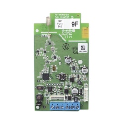 CROW FWRCV Receptor de zonas Crow compatibles con los paneles de la serie RUNNER