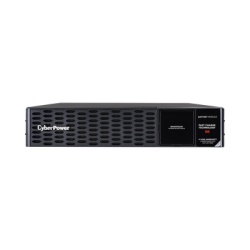 CYBERPOWER BP48VP2U01 Modulo de Baterias Externas para Extension de Tiempo de Respaldo Compatible con UPS PR750RTXL2U y PR1000RTXL2U