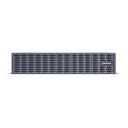 CYBERPOWER BPSE24V40ART2U Módulo de Baterías Externas / 24V DC / 40A / Rack 2U / 4x 12V/9Ah / Intercambiables en Caliente / Carcasa Metálica - Img 3