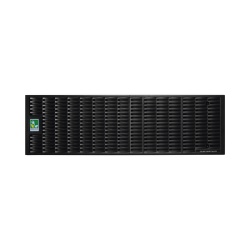 CYBERPOWER OL8K10KRT3UTF Transformador Reductor de 208 Vca a 120 Vca Con entrada NEMA L6-30P 12 Salidas NEMA 5-20R 2 NEMA L6-20R y 2 NEMA L6-30R Recomendado para UPS de 5 kVA CyberPower