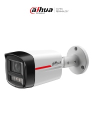 DAHUA DHT0030216 DAHUA DH-IPC-HFW2849TL-S-PRO Camara IP Bullet de 8MP/ WizColor /WizSense/ Lente 2.8mm/ SMD Plus/ Proteccion perimetral/ IP67/ PoE/ Ranura MicroSD