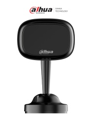 DAHUA DHT0310009 DAHUA DHI-DAE-CDM5110-CYN - Camara para Monitoreo de Conductor/ Lente de 4mm/ IR de 3 Mts/ Para DVR Movil/ Analitico DSM/ Detecta Cansancio y Distraccion en Rostro del Conductor/ Uso