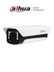 DAHUA DHT0420001 DAHUA PFH610A - Carcasa para montaje de camaras profesionales. Soporta instalacion exterior IP67 y antivandalismo IK10.