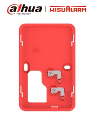 DAHUA DHT1450003 DAHUA WISUALARM DHI-HY-SGDZ - Base para Lampara Estroboscopica con conector en la estructura para facil instalacion