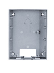 DAHUA DHT2220016 DAHUA VTM115 - Caja para instalacion de video portero DAHUA / Compatible con VTO2202FP