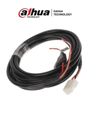 DAHUA DHT4470012 DAHUA MCNU-PM3-B3-4 Cable de Alimentacion para grabadores moviles