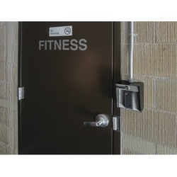 DKS DOORKING 1520-082 Lector de tarjetas autonomo / HID