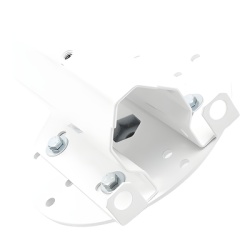 DKS DOORKING 1601-242 Kit de Instalacion Para Brazos de Aluminio Doorking / Compatible con Barreras 1601 y 1603 - Img 5