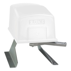 DKS DOORKING 2600-671 Montaje tipo pedestal para motor 6100-080