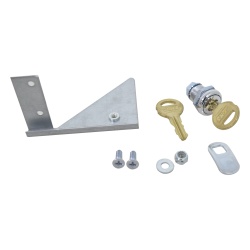 DKS DOORKING 2600-862 Kit de conversion para cierre en caso de falla electrica / Compatible con motor DKS 9100