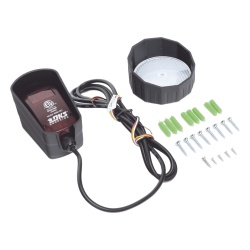 DKS DOORKING 8080-057 Fotocelda Reflectiva Para Motores y Barreras Doorking / Alcance de Hasta 10 Metros