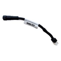 DKS DOORKING 8080-357 ADAPTADOR DOORKING IP 68 PARA ARNES 1601-356