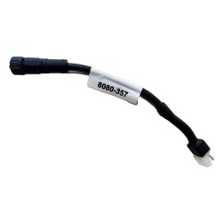 DKS DOORKING 8080-357 ADAPTADOR DOORKING IP 68 PARA ARNES 1601-356
