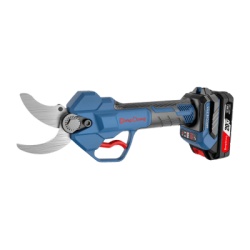 DONG CHENG DCY-D35S-AM Tijera de Podar Inalámbrica de 20v / 400w