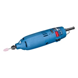 DONG CHENG DSJ-0310 Mini-amoladora recta/ Mototool de 105W / Rpm / 110Vca