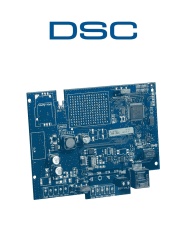 DSC DSC0020006 DSC TL280E - NEO Comunicador de Alarma via Internet para Panel HS2032 HS2064 HS2128 Con aplicacion "ConnectAlarm"