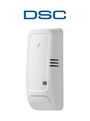 DSC DSC1180046 DSC PG9905 - Detector De Temperatura Inalambrico con tecnologia Power G compatible con NEO PRO Qolsys e IoTega