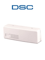 DSC DSC1200016 DSC RM2 - Modulo Relevador EOL para detectores de Humo DSC 10-30 VCD