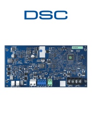 DSC DSC1200046 DSC HSM3350PCB - Modulo Fuente Supervisada 3A compatible con Power Series PRO