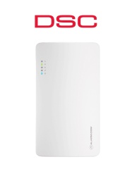 DSC DSC2470020 DSC ADC SEM 300 - POWER Comunicador Dual SIM/ IP para Alarm.com