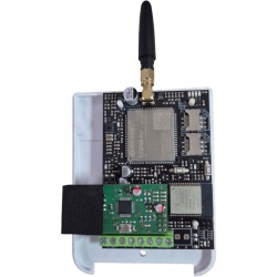 DXControl DX2SMAX Comunicador de Alarmas Multi-Red / 4G LTE-3G-2G-WiFi-Ethernet / Dual SIM / 4 E/S Programables / Contact ID / IoT - Img 4