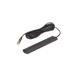 ECCO ECANTE-R Antena remota (cable 3M) utilizada con EC5605-WM EC2014-WC EC2027-WC y EC7008WM