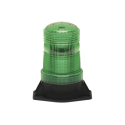 ECCO X6262-G Mini Burbuja de LED Serie X6262 Color Verde