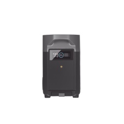 ECOFLOW EFD-500EB Bateria de Litio LFP Inteligente de 3600Wh para Aumentar Tiempo de Respaldo Compatible con EFD500 (DELTA PRO)