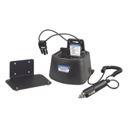ENDURA PP-VC-KSC24 Cargador vehicular ENDURA para radios Kenwood TK190 TK260 TK260G TK270 TK272 TK280 TK290 TK360 TK360G TK370 TK370G TK380 TK390 TK480 TK490 TK2100 TK3100 TK3101 TK5400