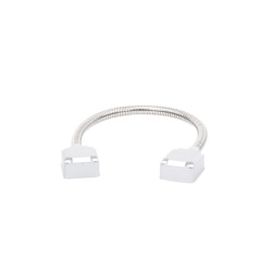ENFORCER SECOLARM SD969S18Q Loop Pasacable para Puertas / Acero Inoxidable / Ideal para Control de Acceso